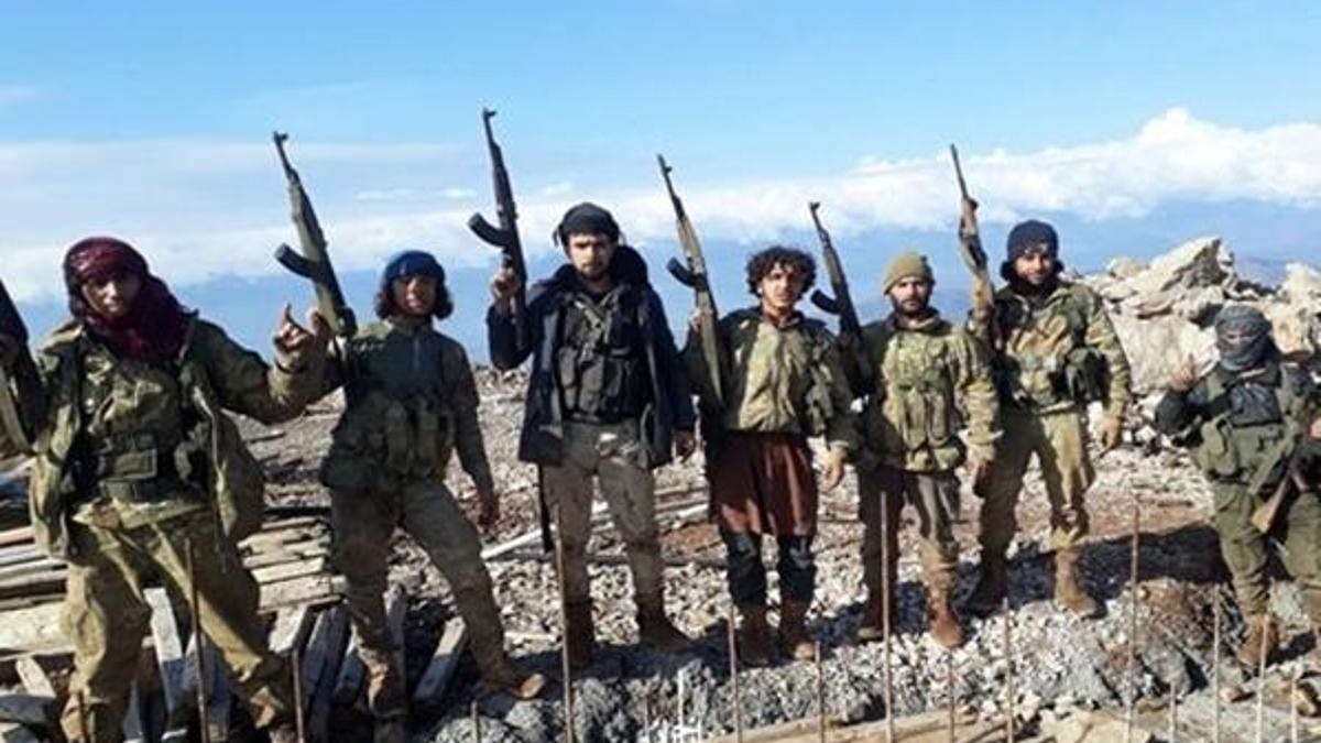 Şehir savaşı başlıyor! Esad'dan şoke eden hamle