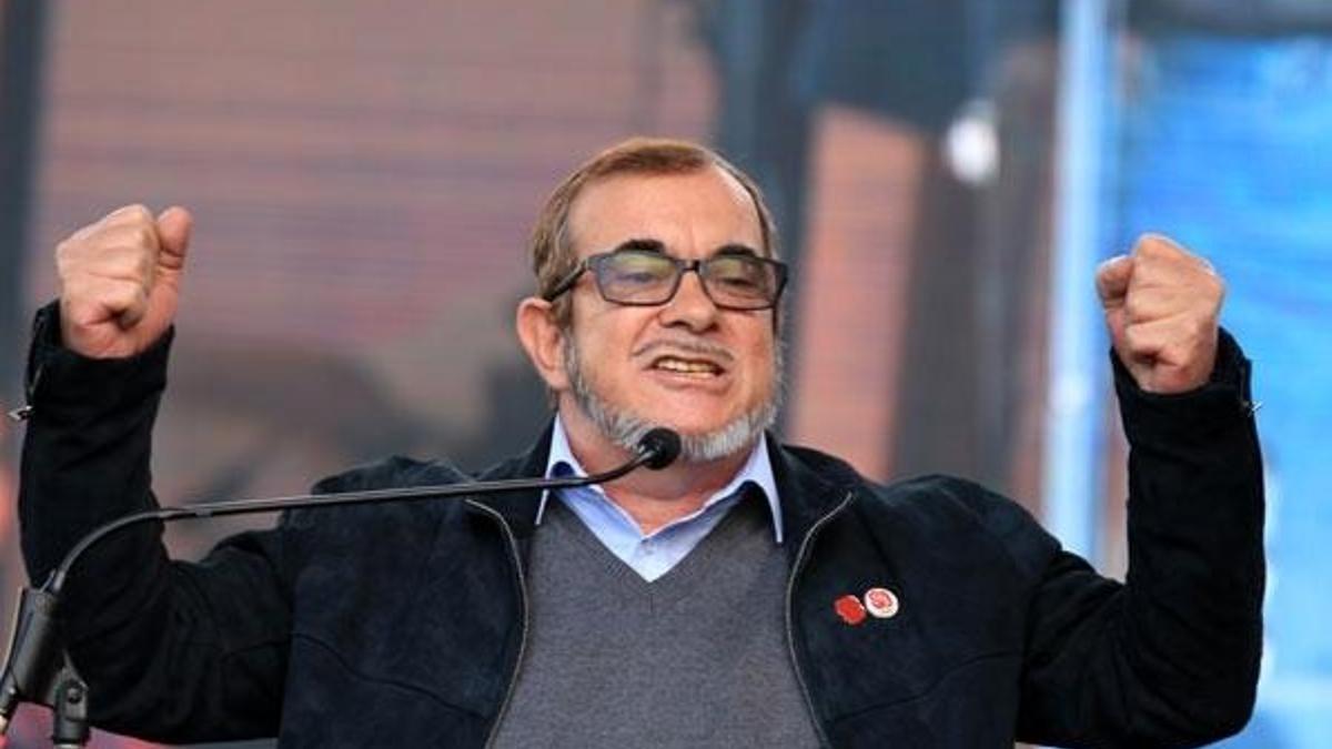 Silah bırakan FARC seçimlere hazırlanıyor