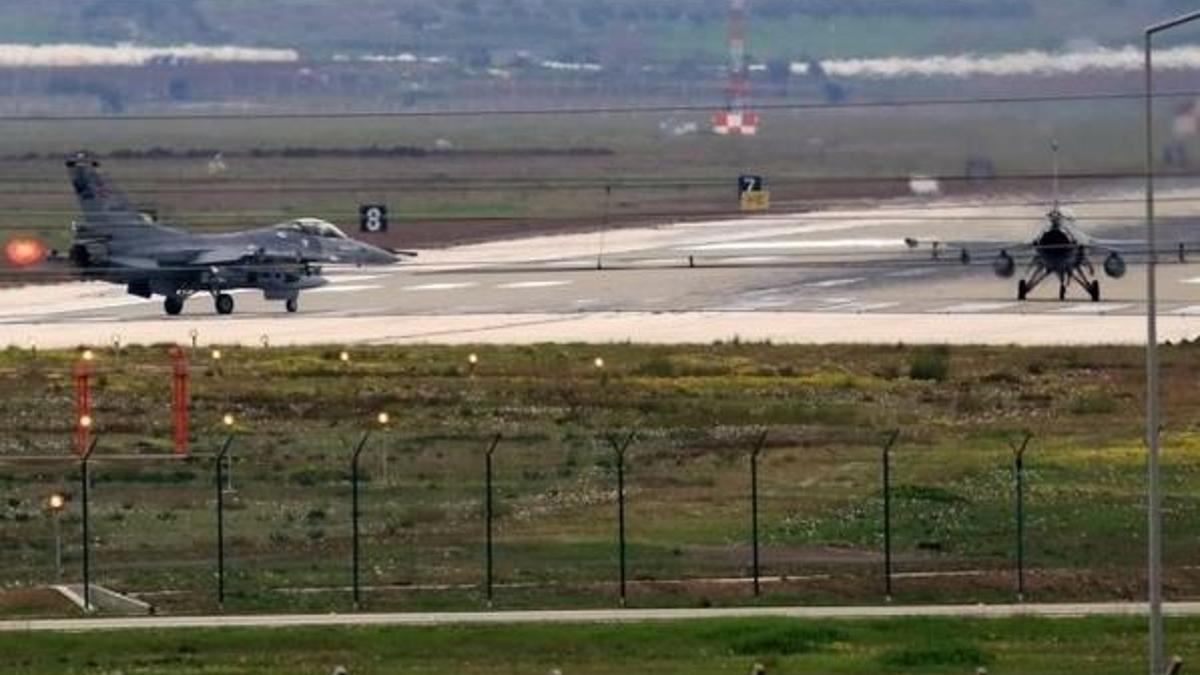 İhanette son nokta! Her uçak havalandığında...