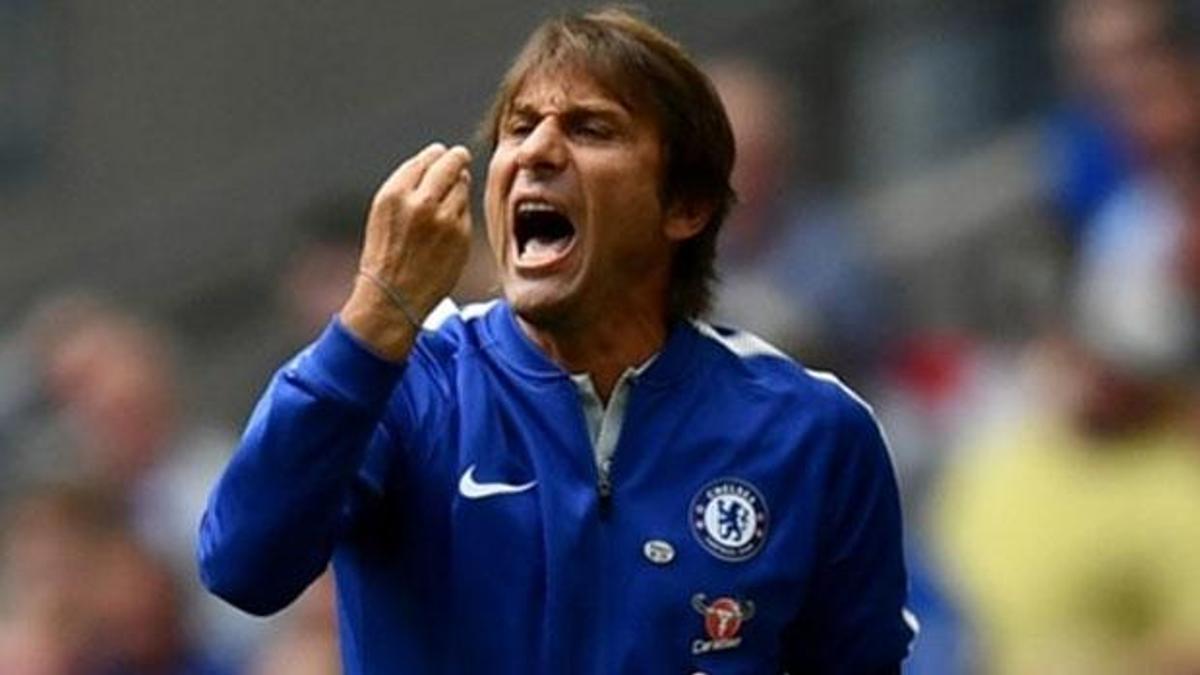 Conte depremi! İşte Chelsea'nin yeni menajeri