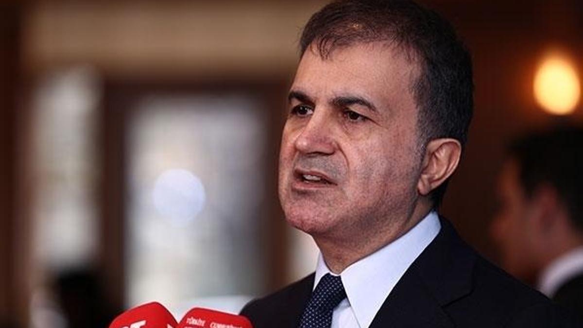 Bakan Çelik'ten Piri'ye "PKK" tepkisi