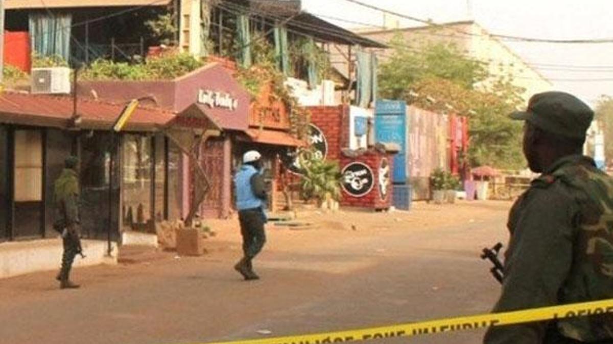 Mali'de askerlere silahlı saldırılar: 18 ölü