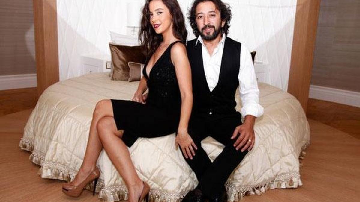 İkizlerin mesajı duygulandırdı