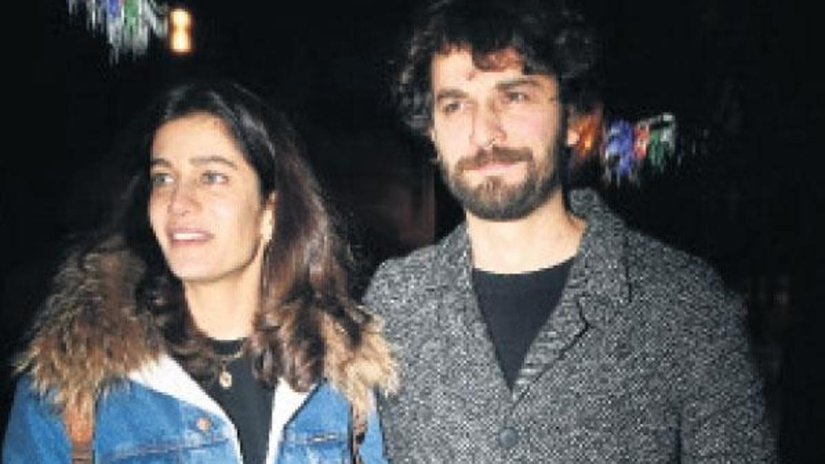 Vampir heyecanı
