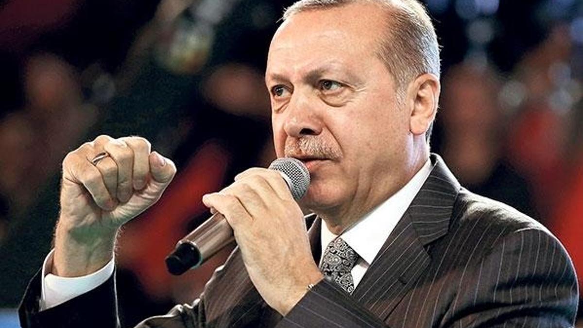 ‘Profesör olsan ne yazar doçent olsan ne yazar’