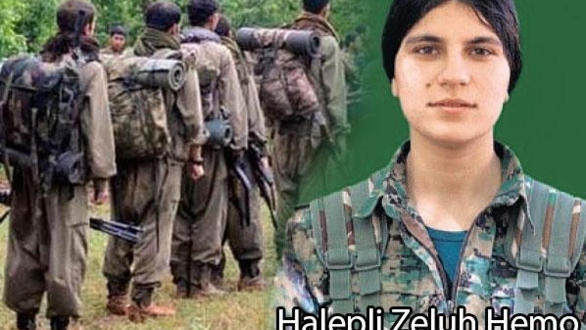 PKK’dan DEAŞ taktiği!