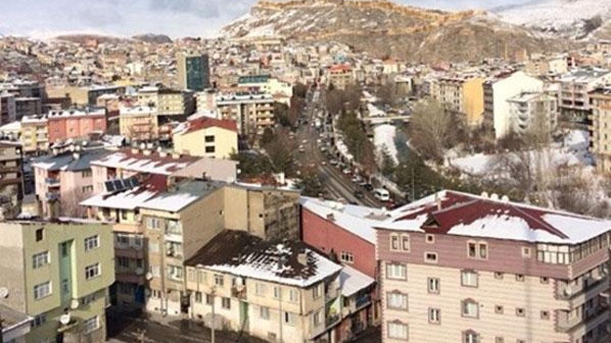Türkiye'nin olay olmayan tek şehri