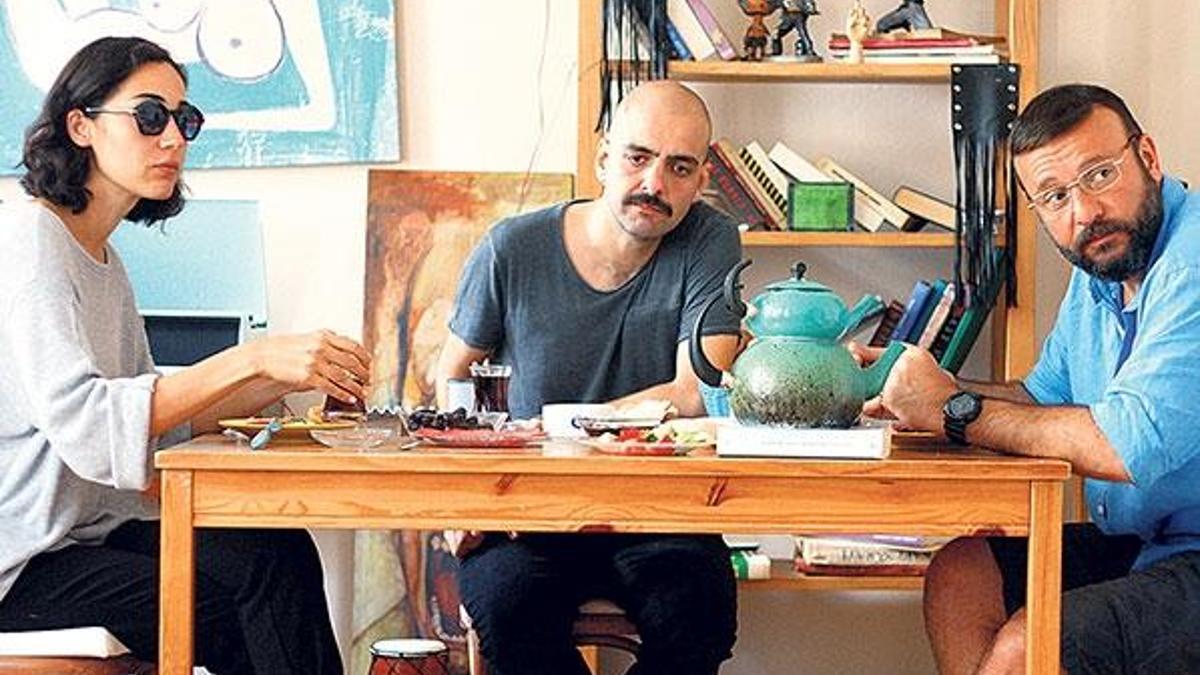 Amerika’da ‘En İyi Film’ seçildi