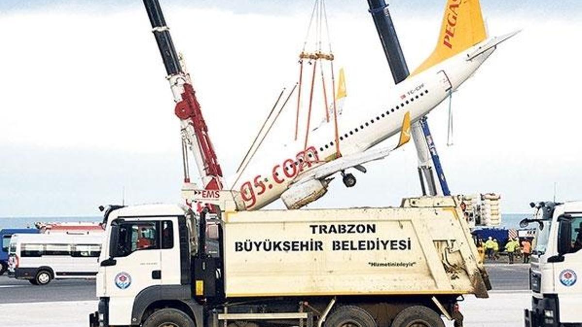 Belediye istiyor