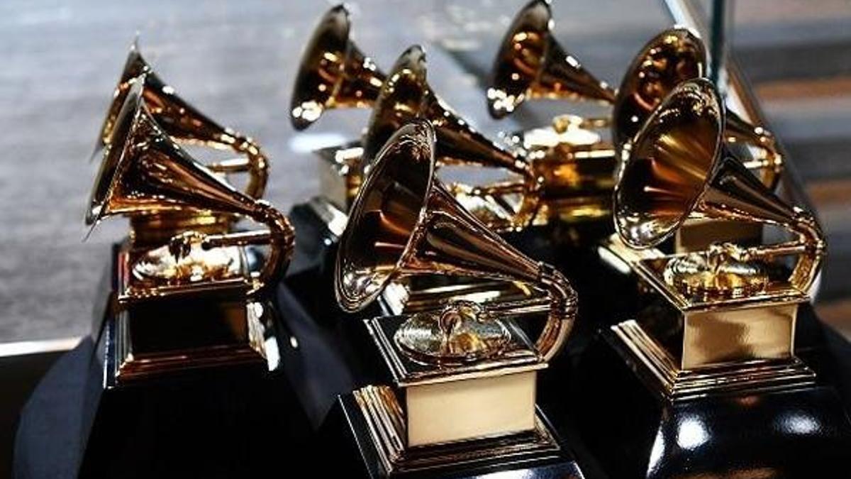 2018 Grammy Ödülleri sahiplerini buldu!