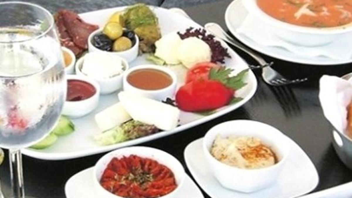 Doğum sonrası doğru beslenmenin önemi!