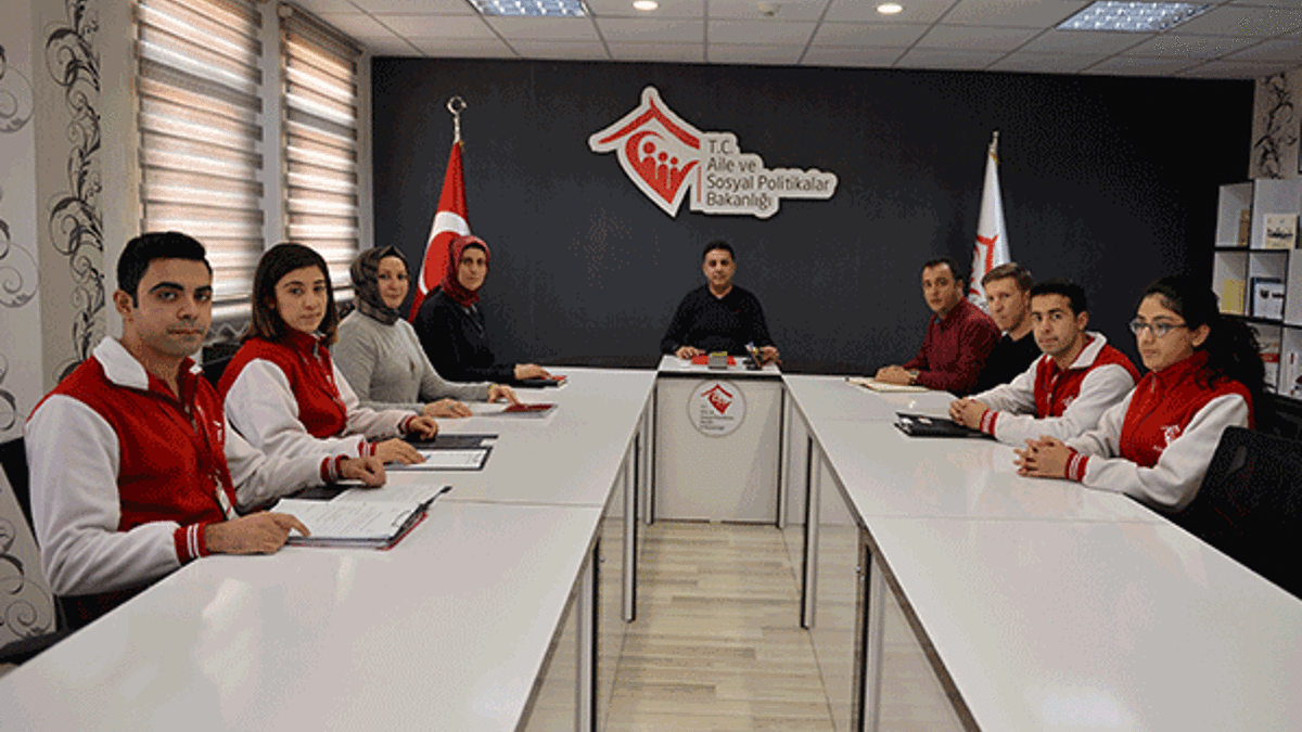 14 yaşındaki kız çocuğu evlendirilmekten son anda kurtarıldı