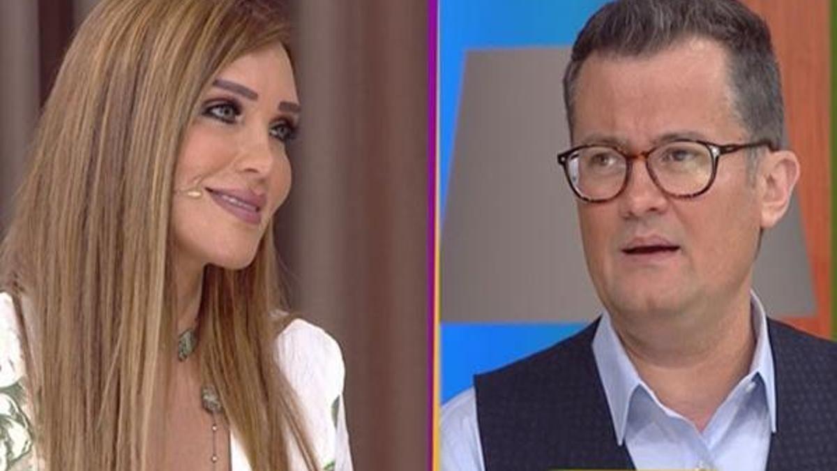 Seren Serengil'den itiraf: Yalan söyledim...