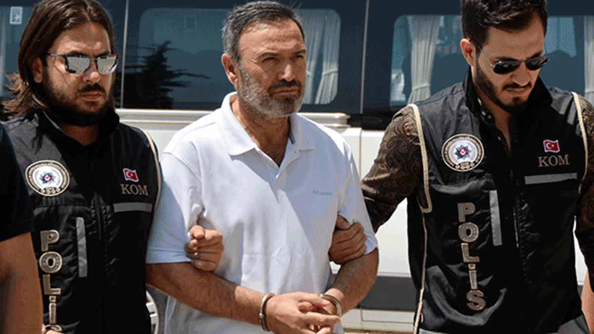 FETÖ sanığı eski rektör: Gülen, 'Cennette âlâ bir yer kazanmışsın' dedi