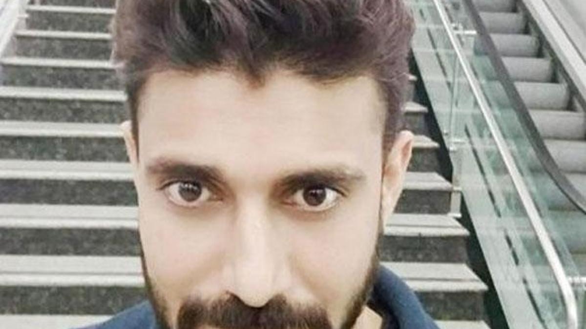 ŞOK! Hasta ziyaretine giden adamı MR cihazı yuttu!