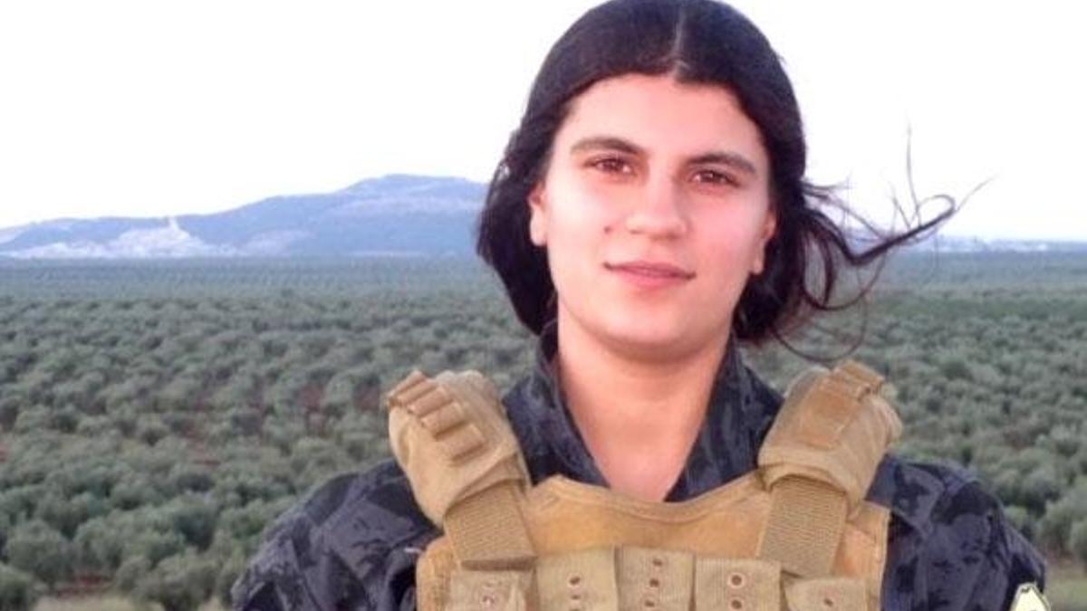 Son dakika... ABD'den isyan: Türk tankının yanına gidip...