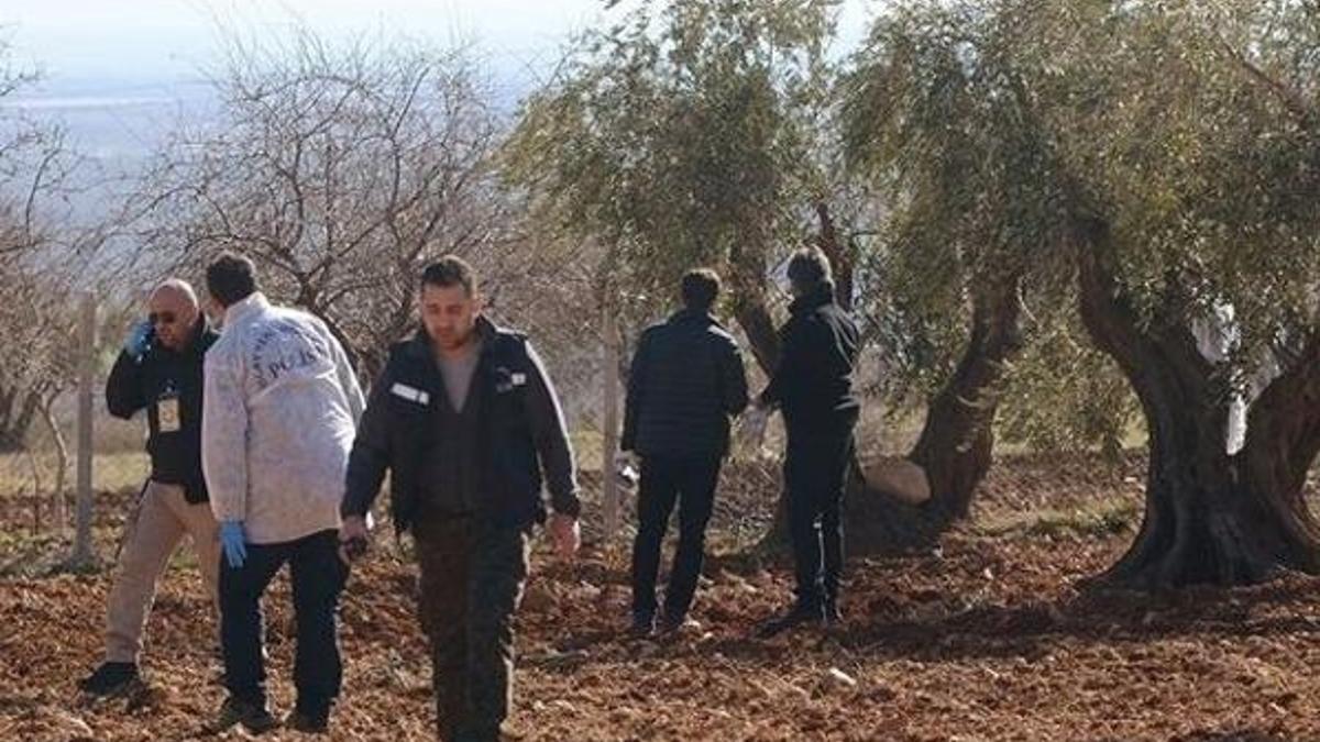 İki ilimize roket düştü!