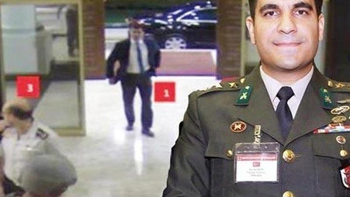İtirafçı Burak Akın ile 4 kişi hakkında iddianame hazırlandı