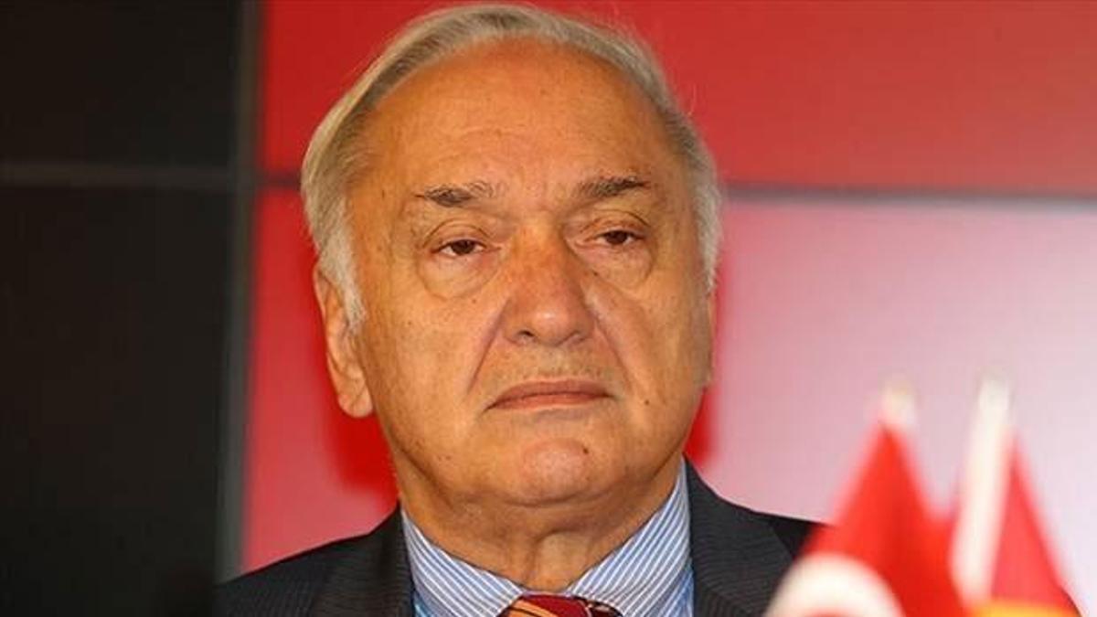 "Dursun Özbek Aziz Yıldırım gibi oldu"