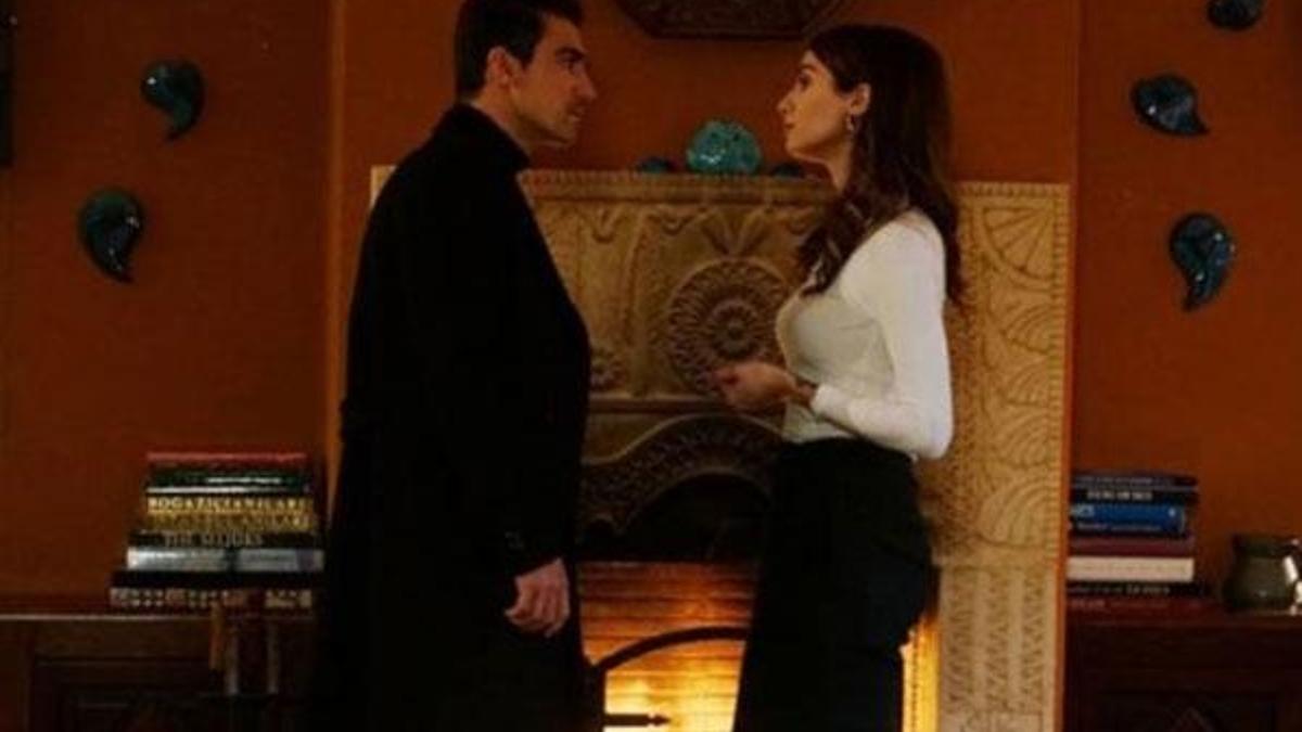 Siyah Beyaz Aşk 14. son bölümde neler yaşandı? Yeni fragman...
