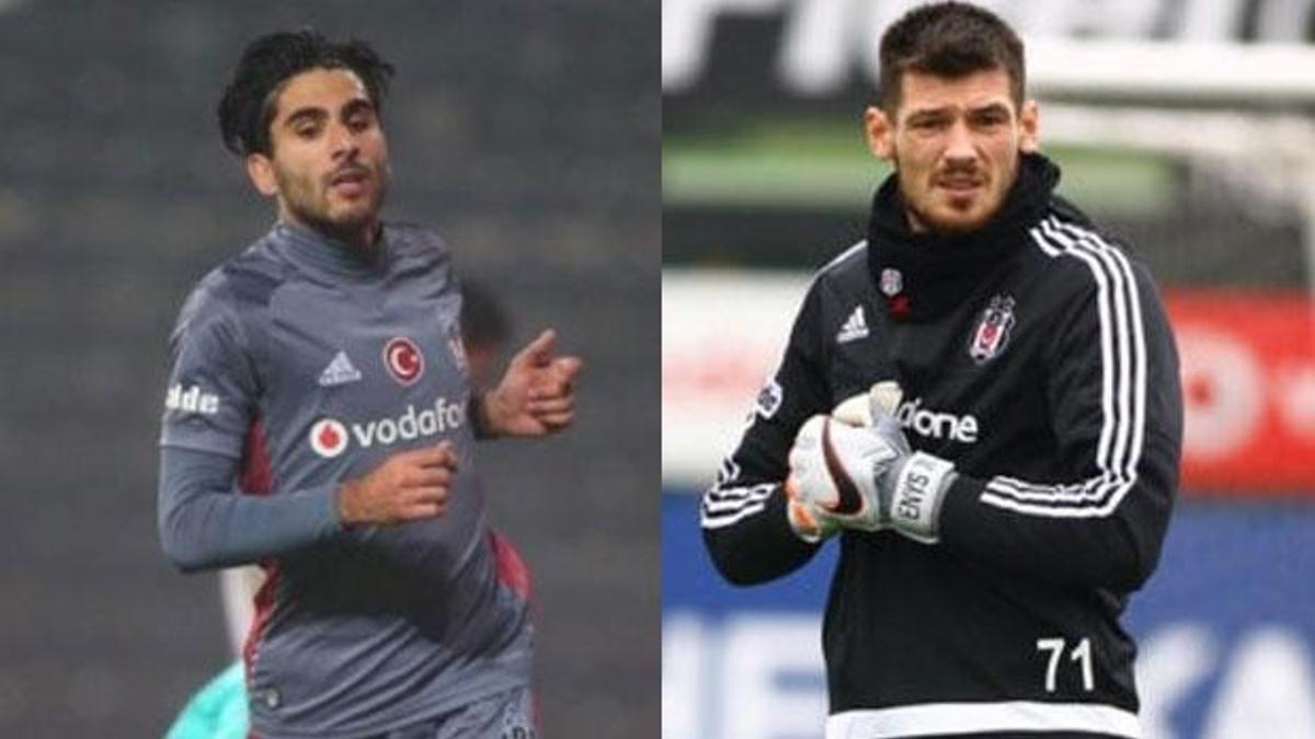 Boyko ve Aras Özbiliz'in kaderi belli oldu