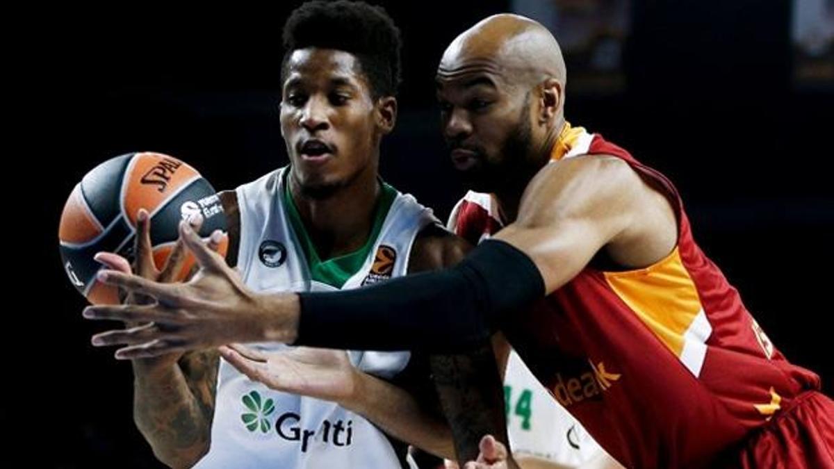 Eurocup'ta Türk derbisi