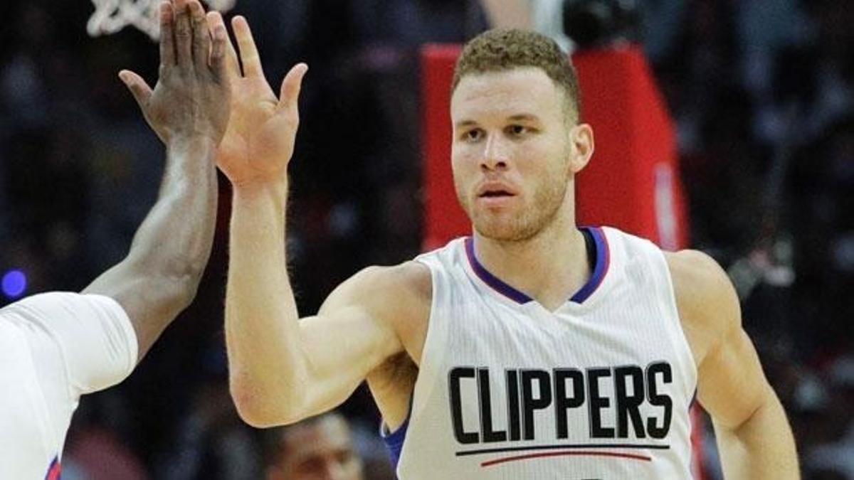 NBA'de dev takas anlaşması!