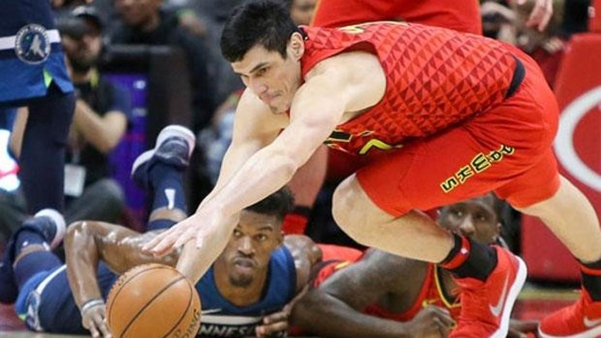 Ersan'dan galibiyete 10 sayılık katkı