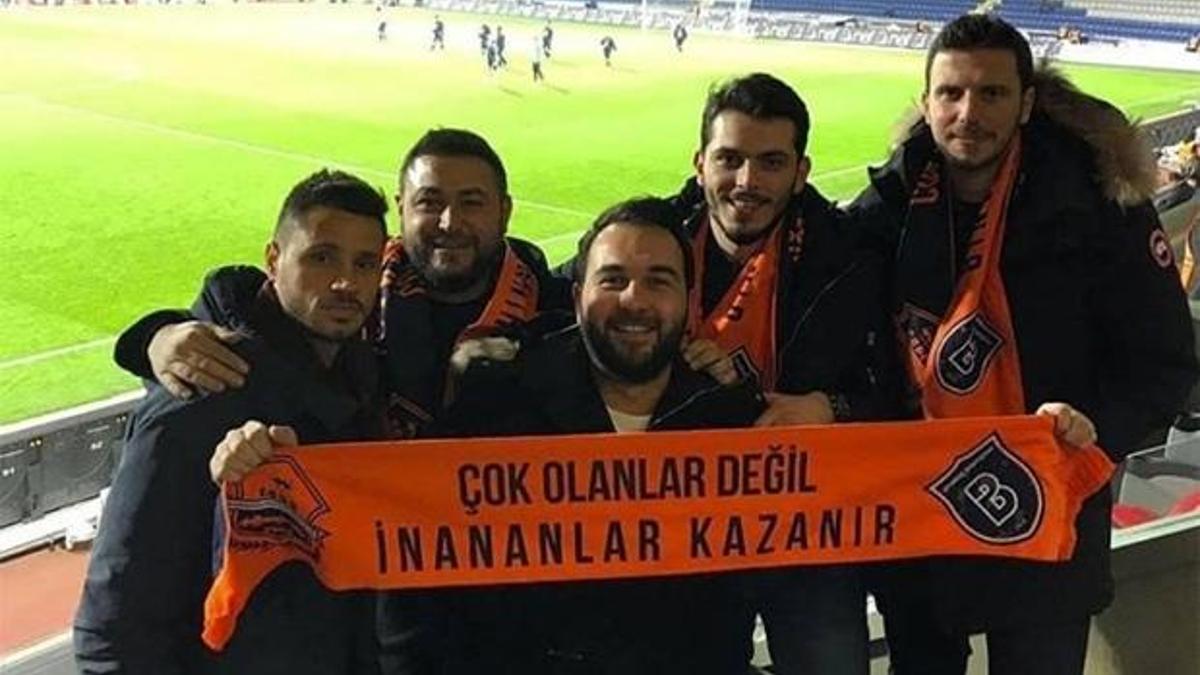 Okan Turan’dan Galatasaray taraftarını kızdıran paylaşım!