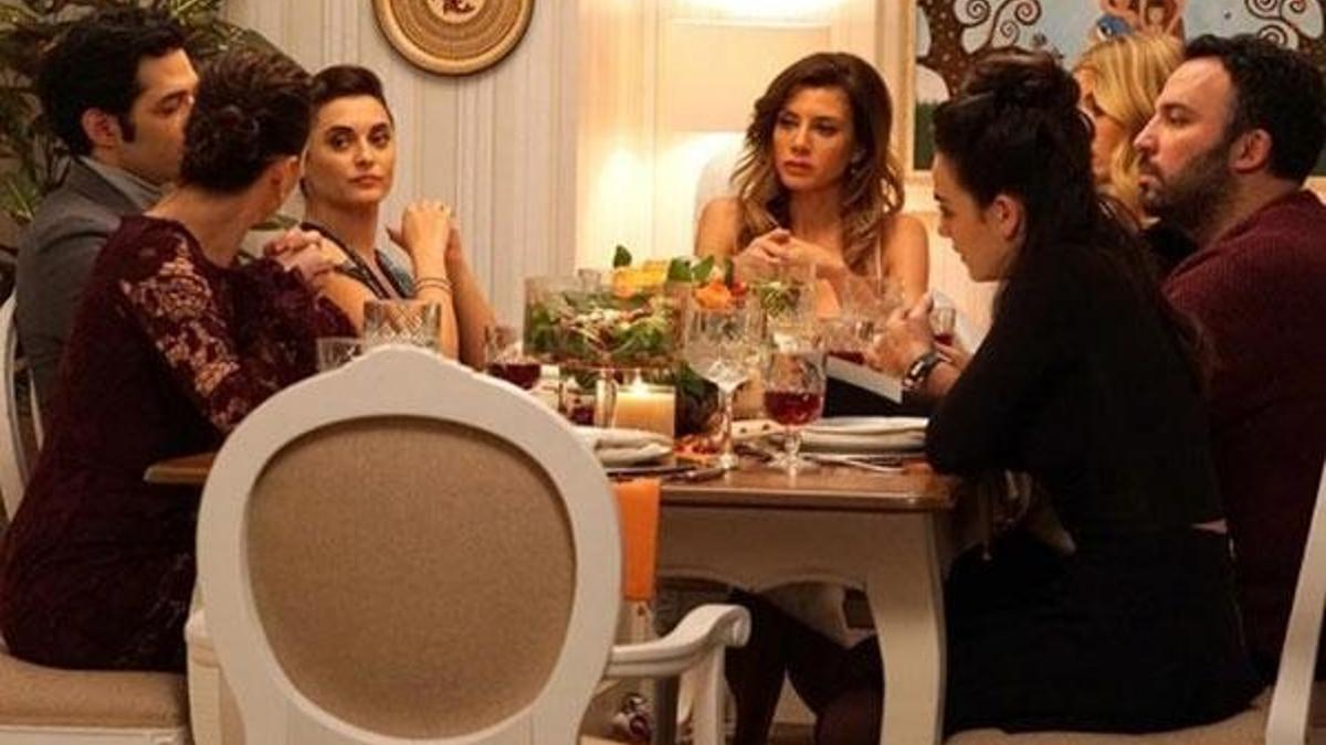 Ufak Tefek Cinayetler 14. yeni bölümde yüzleşme zamanı!