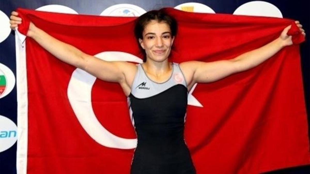 Tesadüfen başladı dünya şampiyonu oldu