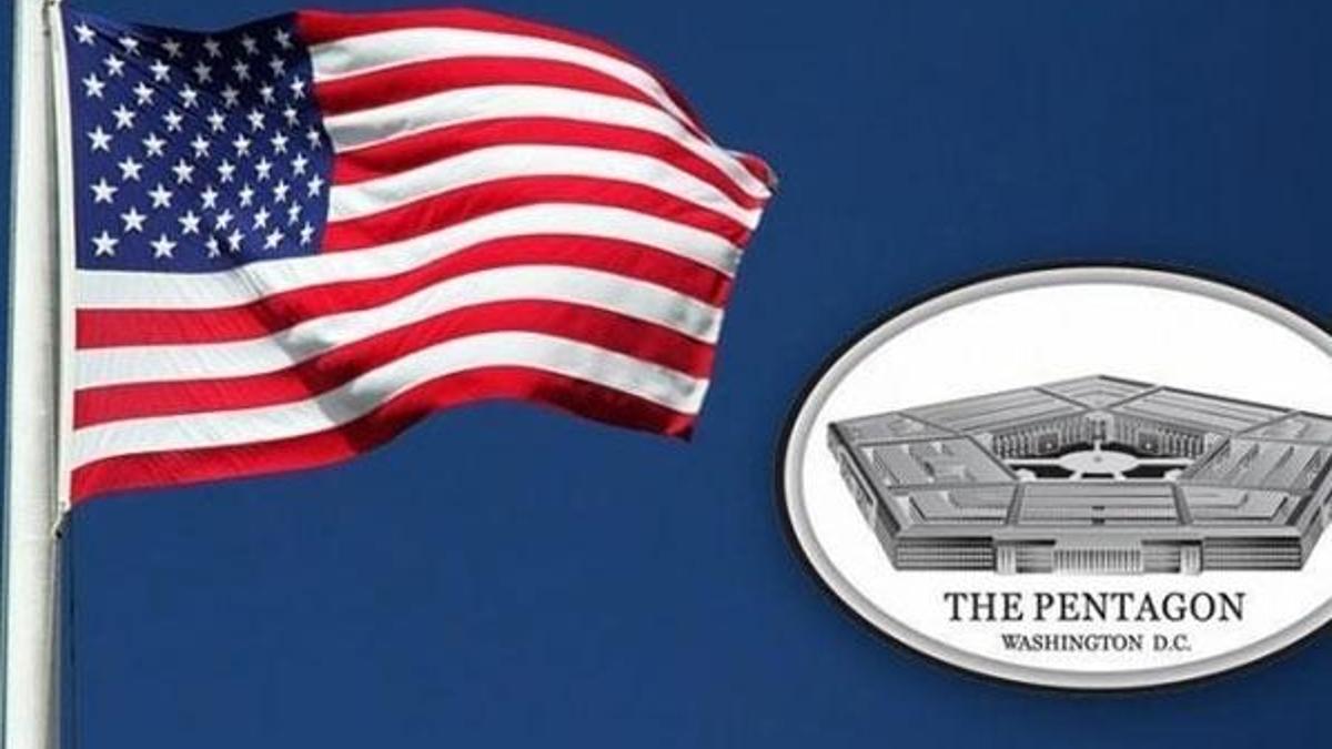 Pentagon: Farkındayız ama biz yaptırmadık