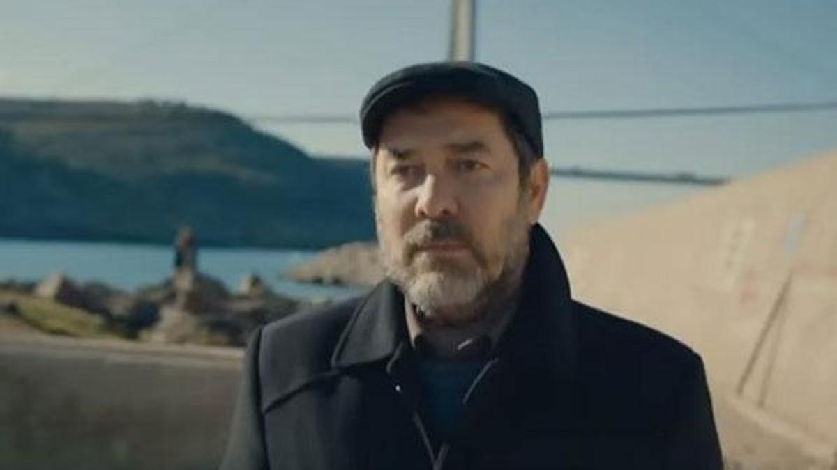 Kızlarım İçin dizisi final yapacak! Kızlarım için 9. yeni bölüm fragmanı...