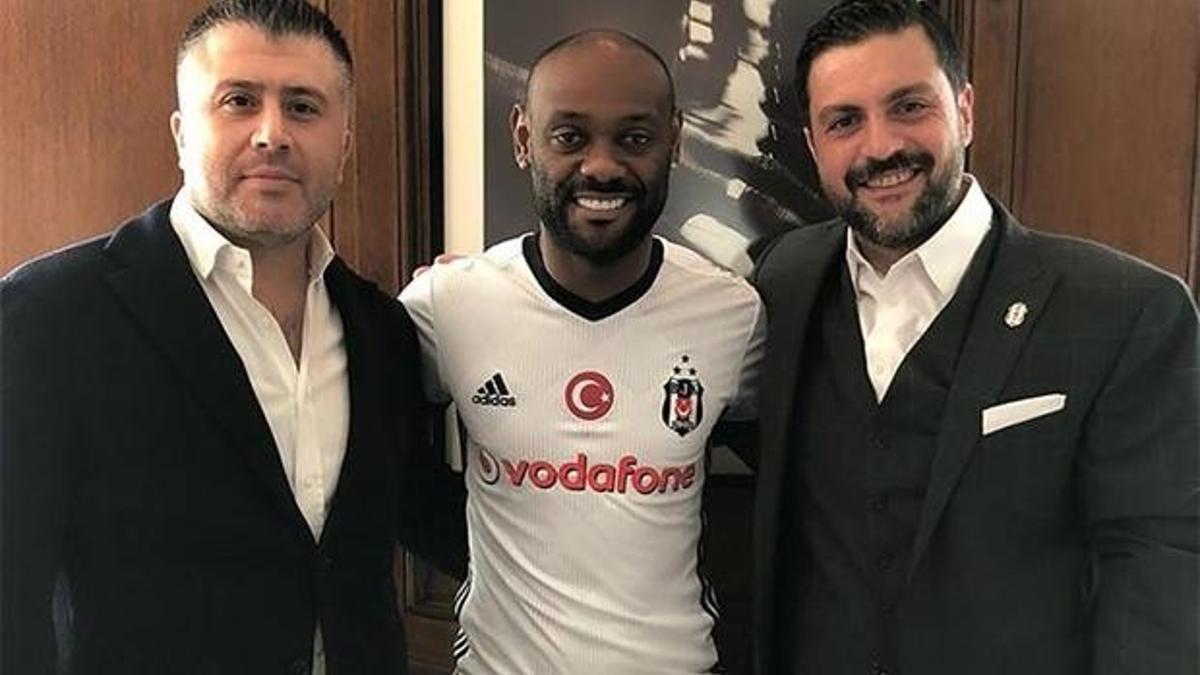 Vagner Love kupa maçında oynayacak mı? Açıklandı!