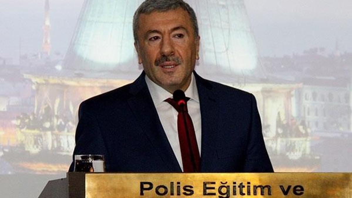 İstanbul emniyetinde "METE" dönemi