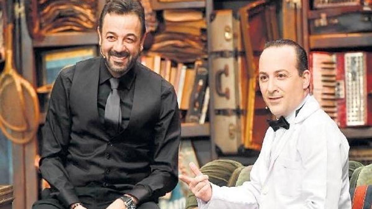 Kerem Alışık sünnetini anlattı!