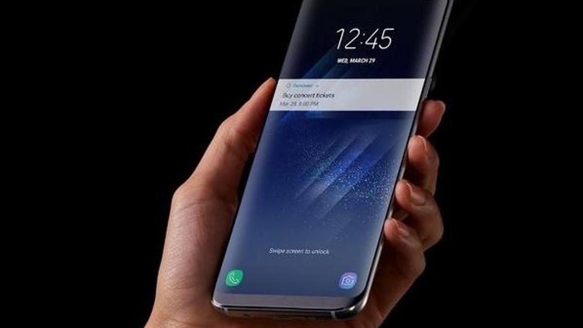 Galaxy S9 fiyatı ve çıkış tarihi kesinlik kazandı
