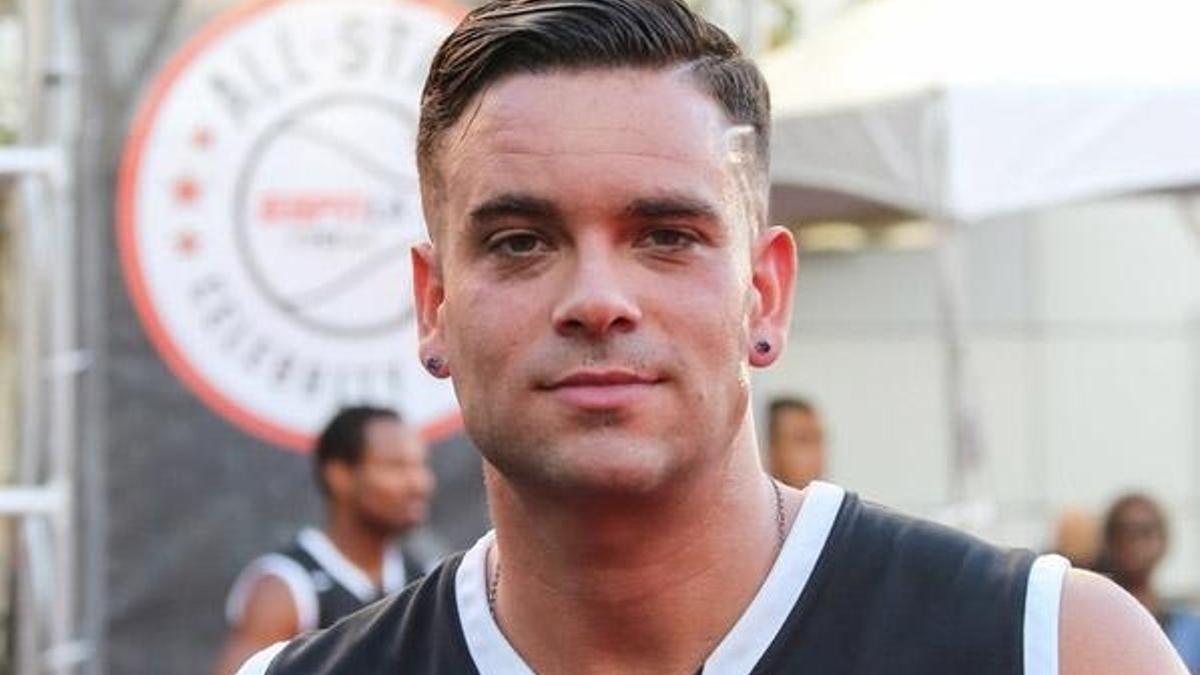Ünlü oyuncu Mark Salling hayatına son verdi