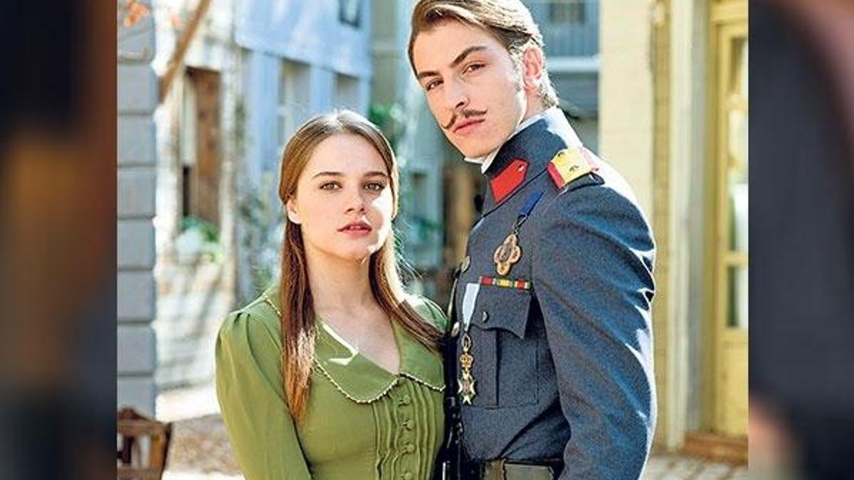 HiLeon’un zor yarışı