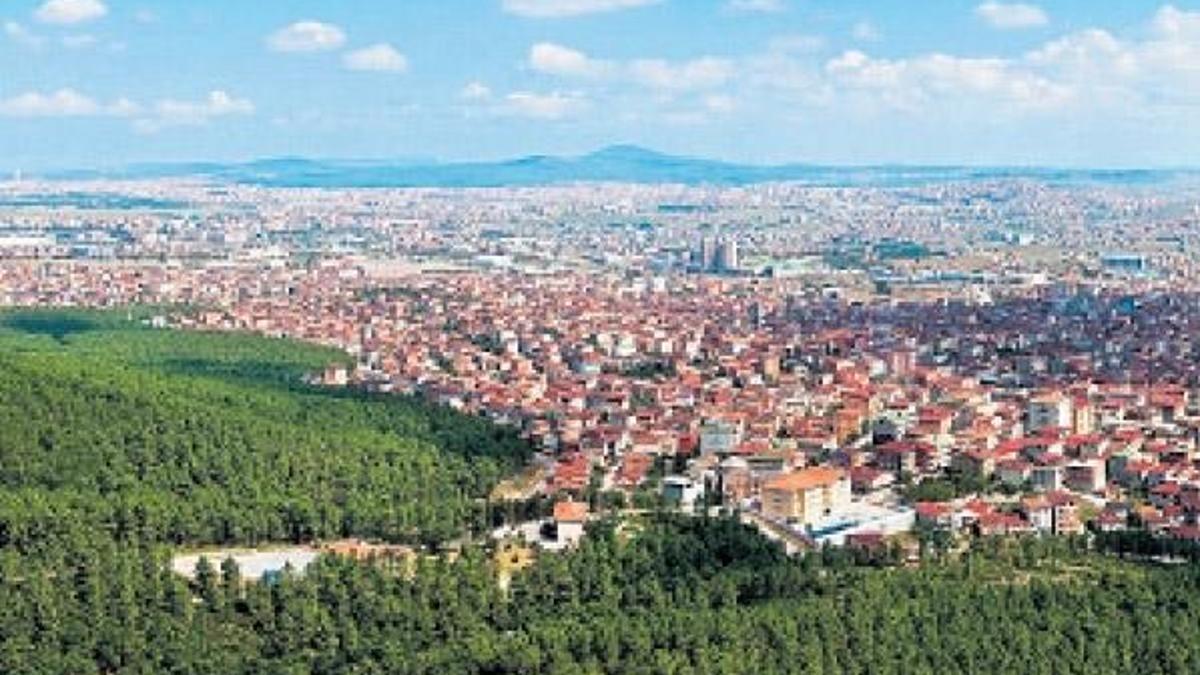 Sultanbeyli’de tapu sorunu tarih oluyor!