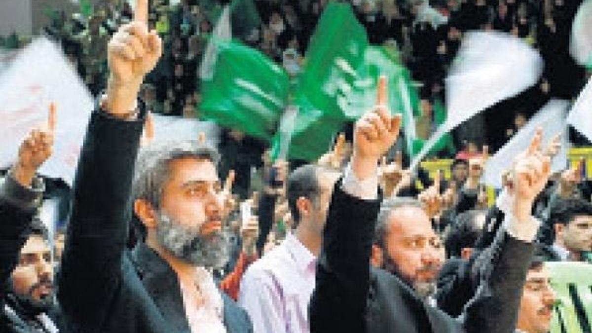 Furkan Vakfı’nın kurucusu Alparslan Kuytul gözaltında