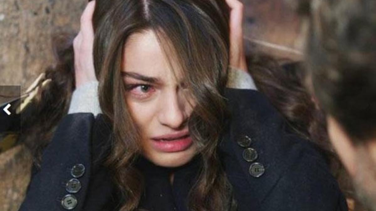 Meryem 26. yeni bölümde Oktay, Meryem'i kaçırıyor!