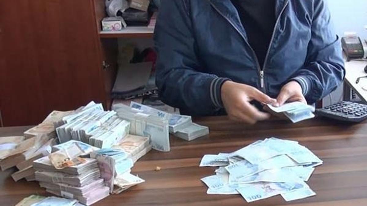 Furkan Vakfı'na operasyonda gözaltı sayısı 25’e yükseldi