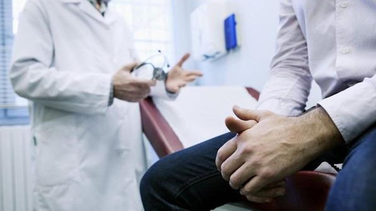 Erkeklerde meme büyümesinin nedenleri...