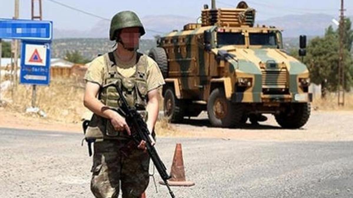 Tunceli'de 30 yer "Özel Güvenlik Bölgesi" ilan edildi