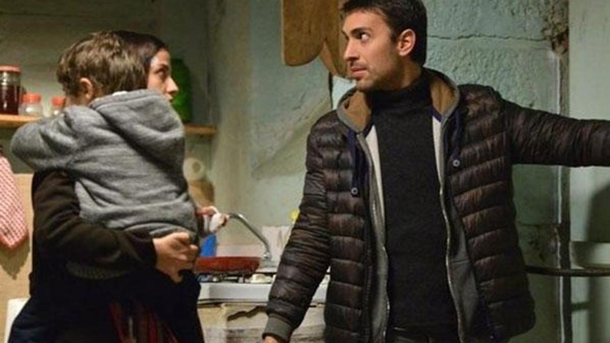 Sen Anlat Karadeniz 2. yeni bölümde Mustafa neleri göze alacak?