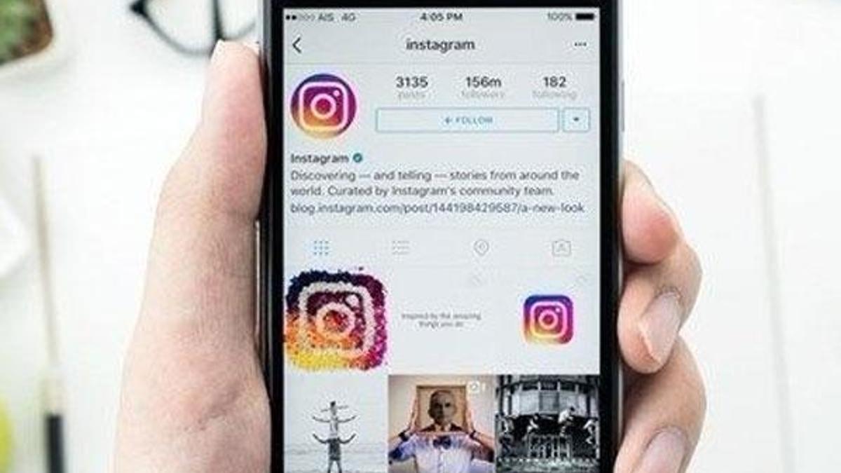 Instagram Facebook özelliği getiriyor!