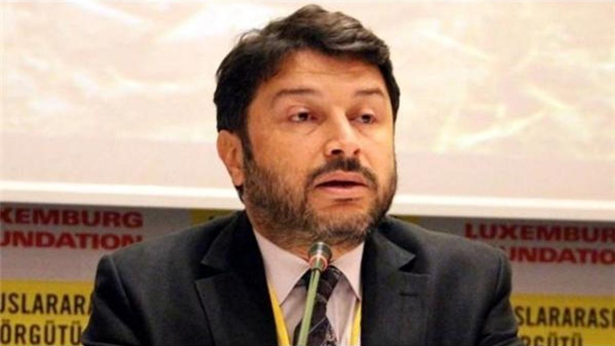 Tek tutuklu sanık da tahliye edildi!