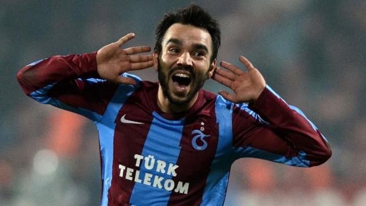 Volkan Şen Atiker Konyaspor'da!