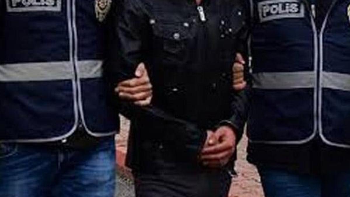 Ankara'da oto hırsızlarına "kepenk" operasyonu